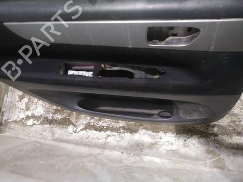 Used Rear left panel Rear left panel 36587878 36587878