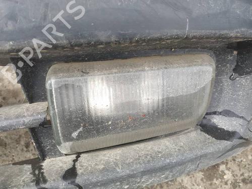 Used Left front fog light Left front fog light 35051617 35051617