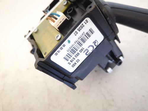 Warning switch SKODA OCTAVIA II (1Z3) 2.0 FSI | BP35399482I22 - Image 3