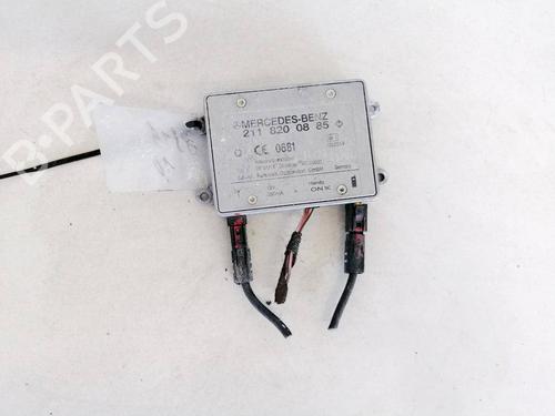 Used Electronic module Electronic module 38572182 38572182