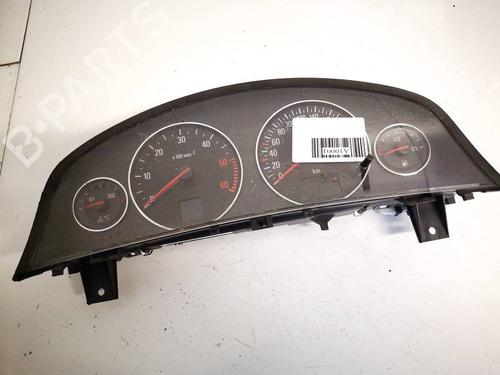 Used Instrument cluster Instrument cluster 35059814 35059814