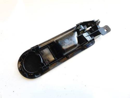 Rear left interior door handle VW PASSAT B5 Variant (3B5) 1.9 TDI | BP34758209I15 - Image 3