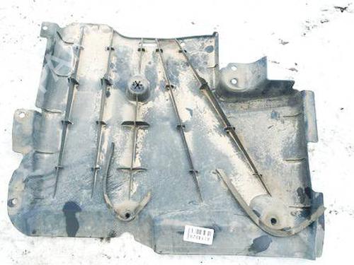 Used Underbody protection Underbody protection 37286090 37286090