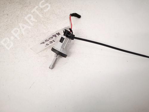 Used Electronic module Electronic module VW TOURAN (1T1, 1T2) 1.9 TDI (100 hp) 35430190 35430190