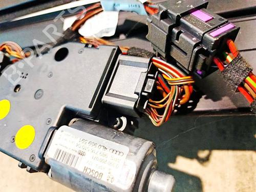 Sunroof engine AUDI Q7 (4LB) 3.0 TDI quattro | BP35204479M60 - Image 2
