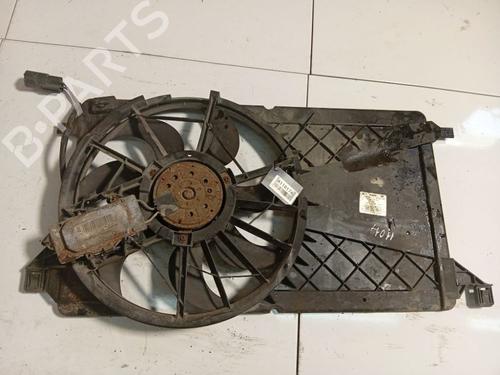 Used Fan Fan FORD FOCUS II (DA_, HCP, DP) 2.0 (145 hp) 34829597 34829597