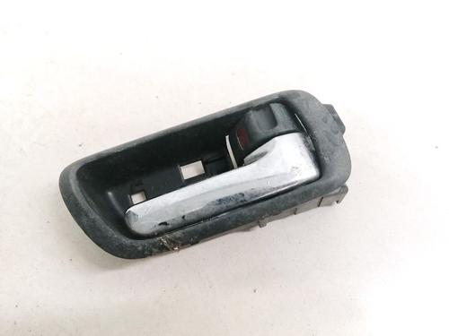 Used Front right interior door handle Front right interior door handle 35504321 35504321