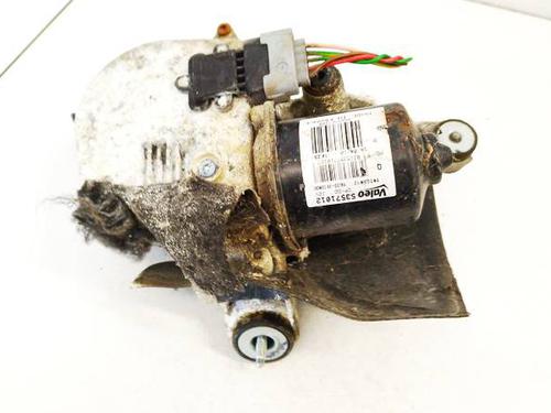 Used Front wiper motor Front wiper motor 36829663 36829663