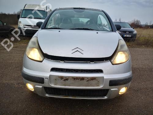 Speaker CITROËN C3 Pluriel (HB_) 1.4 | BP32605933E2 