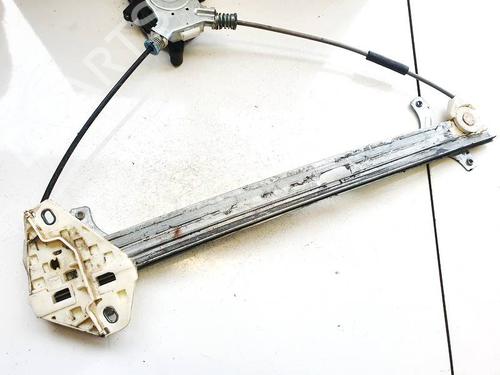 Used Front left window mechanism Front left window mechanism 35132992 35132992