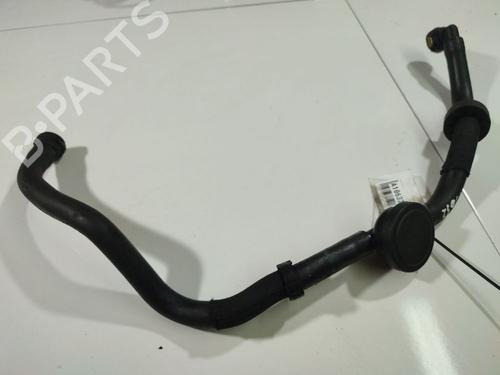 Used Pipe Pipe RENAULT SCÉNIC II (JM0/1_) 1.9 dCi (JM0G, JM12, JM1G, JM2C) (120 hp) 32550752 32550752