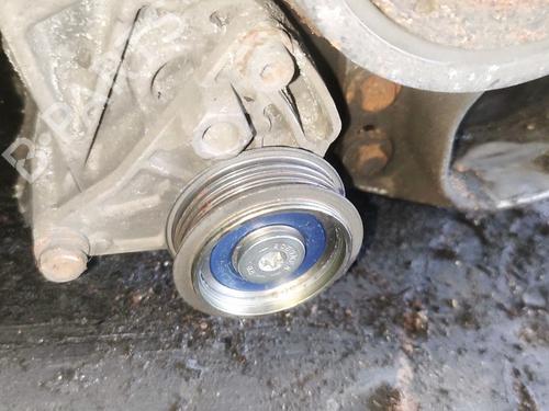 Used Pulley Pulley 35625108 35625108