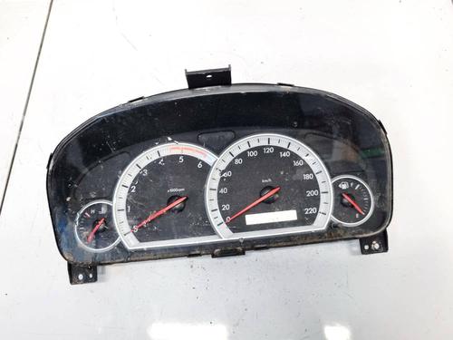 Used Instrument cluster Instrument cluster CHEVROLET CAPTIVA (C100, C140) 2.0 D 4WD (150 hp) 35033913 35033913