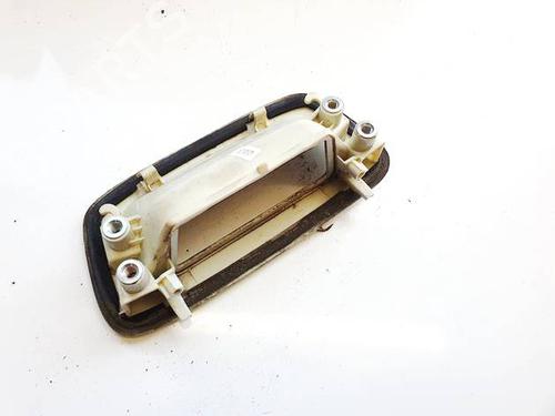 Pynteliste til bagklap VESPA PX PX 125 E Lusso (VNX2T) | BP38582518C151 - Image 3