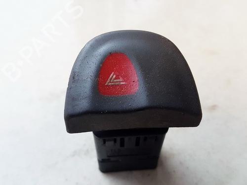 Advarselskontakt Advarselskontakt RENAULT SCÉNIC I MPV (JA0/1_, FA0_) 1.9 dTi (JA1U) (80 hp) 35868269 35868269