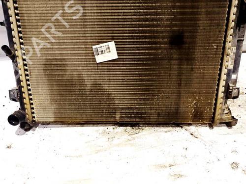 Water radiator RENAULT KANGOO Express (FW0/1_) 1.5 dCi 70 (FW0A, KW0V) | BP35140230M31 - Image 3