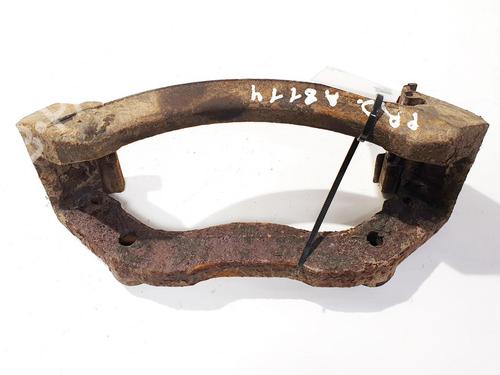 Right front brake caliper DODGE DURANGO (HB) 4.7 | BP35395055M104 - Image 3