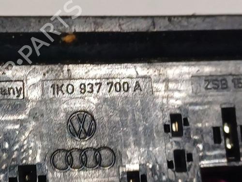 Fuse box VW GOLF V (1K1) 1.9 TDI 4motion | BP32571276E1