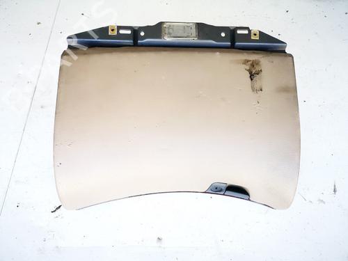 Handskerum Handskerum VOLVO S60 I (384) D5 (163 hp) 35590619 35590619
