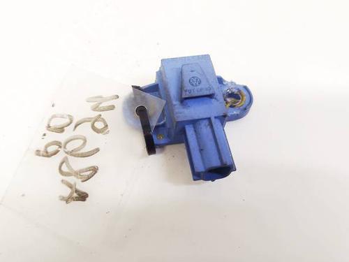 Used Electronic module SKODA OCTAVIA II (1Z3) 1.9 TDI (105 hp) 32616933