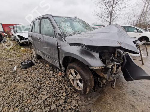 Brugte SUZUKI GRAND VITARA II (JT, TE, TD) 1.9 DDiS (JB419WD, JB419XD) (129 hp) 4442526