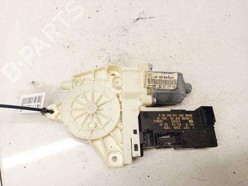 Used Left front window motor Left front window motor 34790543 34790543