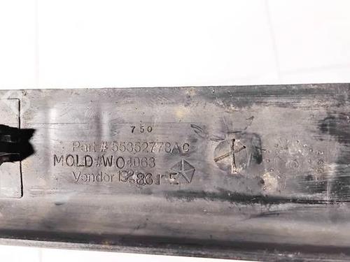 Boot lining JEEP CHEROKEE (KJ) 2.8 CRD | BP35103489I3 - Image 3