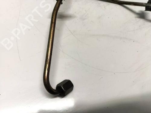 Pipe MAZDA 3 (BK) 1.6 DI Turbo | BP34824403M125 - Image 2