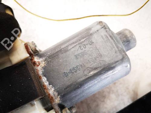 Left front window motor FORD MONDEO IV (BA7) 1.8 TDCi | BP38183121E21 - Image 3