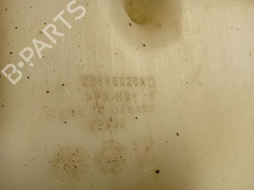 Sprinklertank DODGE AVENGER 2.0 CRD | BP37625860C113 - Image 4