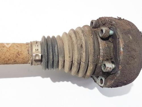 Left rear driveshaft VW PASSAT B6 (3C2) 2.0 TDI 4motion | BP35535584M40 - Image 3