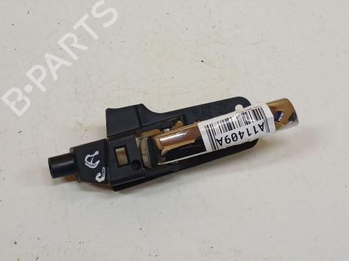 Used Front right interior door handle Front right interior door handle 37253639 37253639