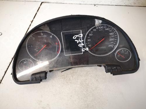 Used Instrument cluster Instrument cluster AUDI A4 B7 (8EC) 2.5 TDI (163 hp) 35398641 35398641