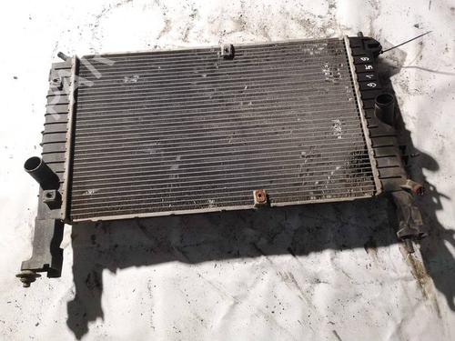 Used Water radiator Water radiator 35265669 35265669