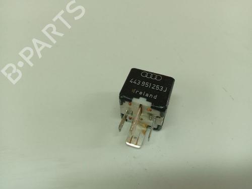 Andre Andre AUDI A4 B5 (8D2) 1.9 TDI (90 hp) 33895312 33895312