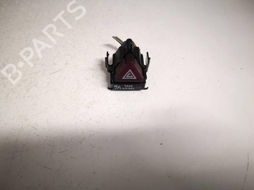 Used Warning switch Warning switch MERCEDES-BENZ A-CLASS (W169) A 150 (169.031, 169.331) (95 hp) 34901238 34901238
