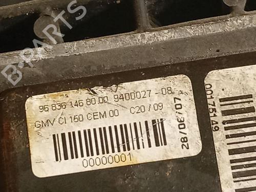 Fan MERCEDES-BENZ E-CLASS T-Model (S211) E 200 T Kompressor (211.242) | BP36770945M128 - Image 4
