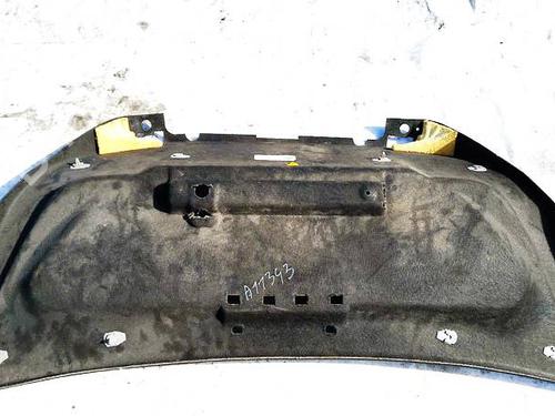 Boot lining MERCEDES-BENZ S-CLASS (W221, V221) S 350 (221.056, 221.156) | BP34742777I3 - Image 2