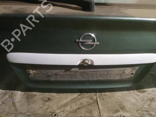 Used Tailgate trim Tailgate trim 35340665 35340665