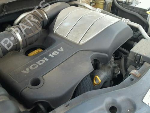 Electronic module CHEVROLET CAPTIVA (C100, C140) 2.0 D 4WD | BP33510302M83  - Image 9