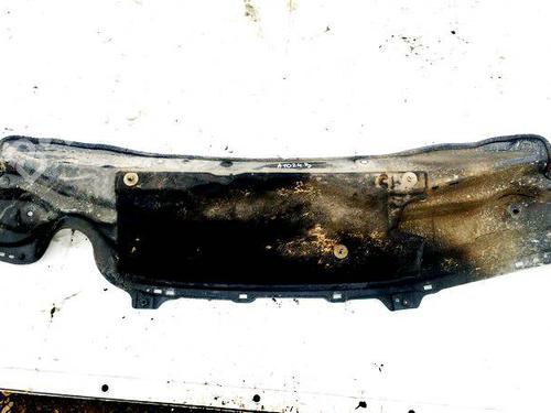 Used Scuttle panel Scuttle panel TOYOTA AURIS (_E15_) 1.4 D-4D (NDE150_, NDE150R) (90 hp) 35053456 35053456