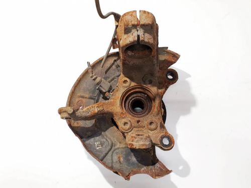 Used Left front steering knuckle Left front steering knuckle 35348682 35348682