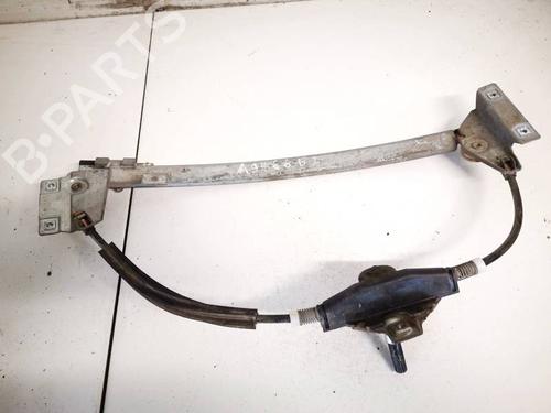 Used Rear right window mechanism Rear right window mechanism 35145696 35145696