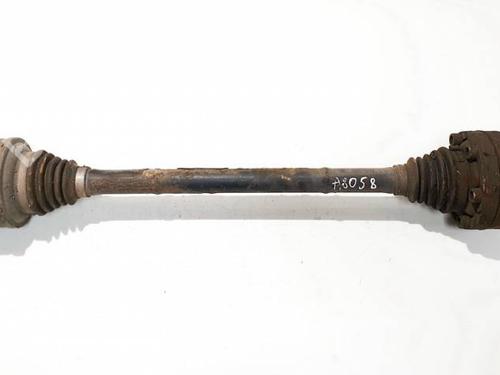Used Right rear driveshaft Right rear driveshaft 35350225 35350225