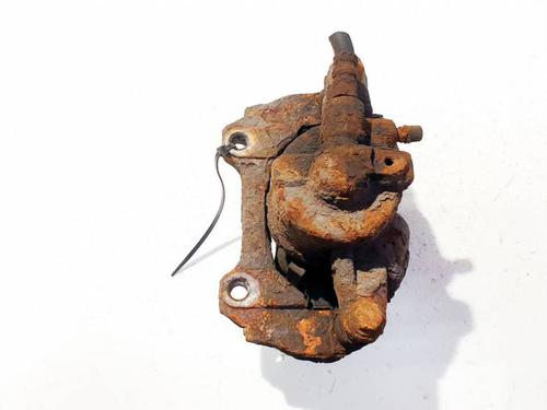 Left front brake caliper OPEL CORSA D (S07) 1.3 CDTI (L08, L68) | BP35085773M105 - Image 2