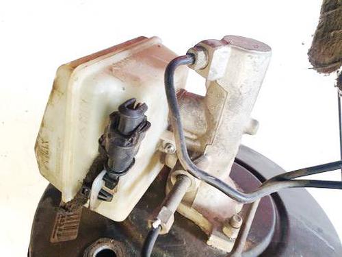 Hovedbremsecylinder Hovedbremsecylinder OPEL ASTRA H (A04) 1.7 CDTI (L48) (80 hp) 36658185 36658185