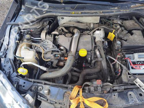 Engine mount RENAULT LAGUNA III (BT0/1) 1.5 dCi (BT00, BT0A, BT0T, BT1J) | BP32876352M89  - Image 7