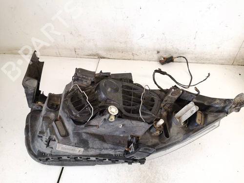 Left headlight BMW 1 (E81) 116 i | BP35075249C28 - Image 3