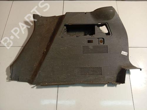 Used Boot lining Boot lining FORD C-MAX (DM2) 1.8 TDCi (115 hp) 40052282 40052282
