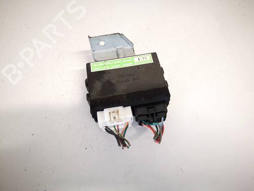 Used Electronic module Electronic module SUBARU OUTBACK (BL, BP) 2.5 AWD (BP9) (165 hp) 32557708 32557708